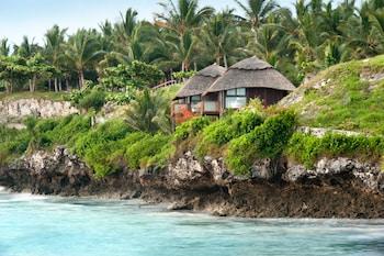 Zamani Zanzibar Kempinski Tanzania キウェンワ エクステリア 写真