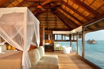 Zamani Zanzibar Kempinski Tanzania キウェンワ エクステリア 写真